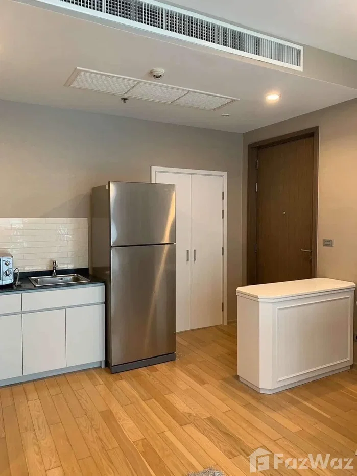 picture 1 Bedroom Condo for rent at 39 by Sansiri 1918032 - 3/7