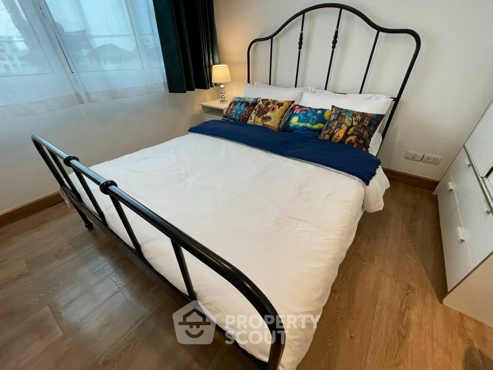 รูป คอนโด 2-ห้องนอน ที่ เจ ดับบลิว บูเลอวาร์ด ศรีวรา คอนโดมิเนียม ใน พลับพลา (ID 3065687) - รูปที่ 12/48