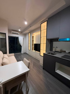 IDEO Sukhumvit - Rama 4 (ไอดีโอ สุขุมวิท - พระราม 4)  / 0834746361 Line @966veldg