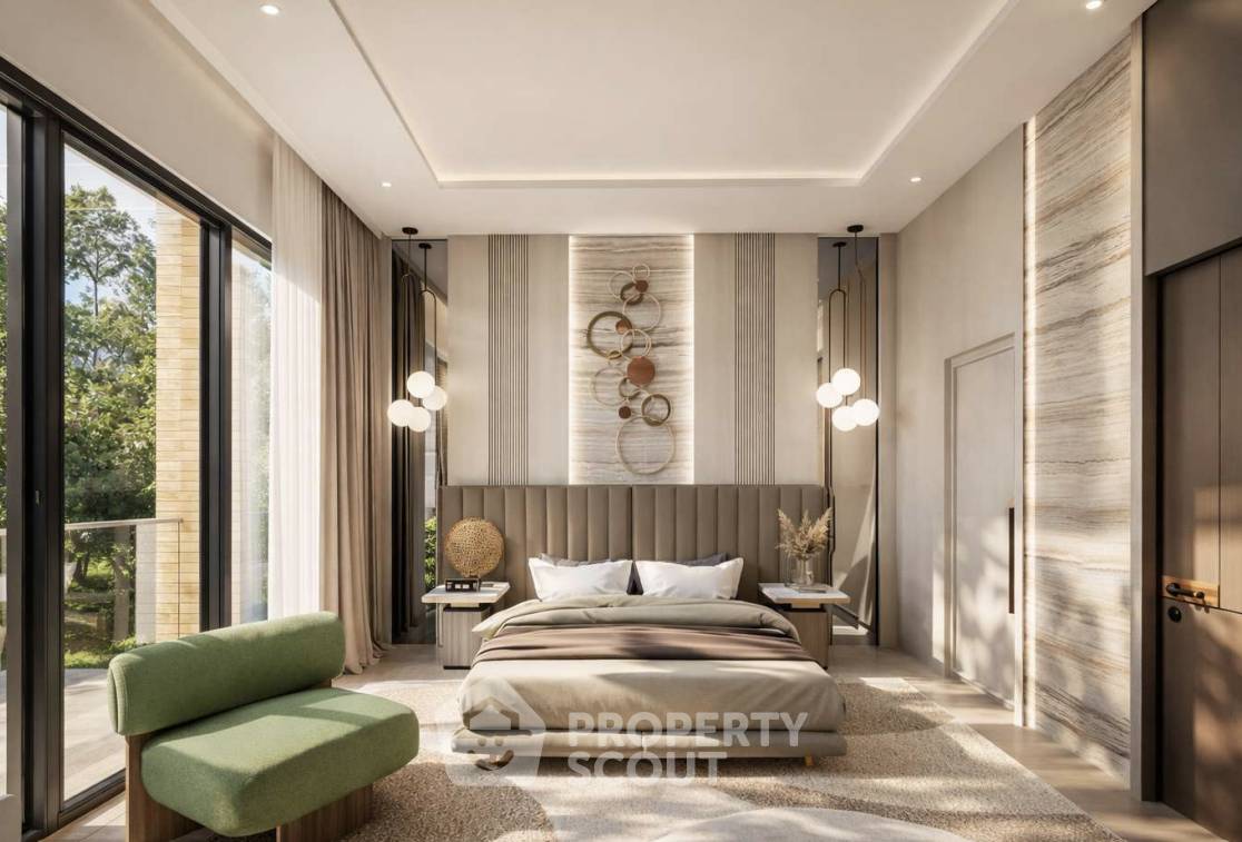 รูป ทาวน์เฮาส์ 3 ห้องนอน เลี้ยงสัตว์ได้ ขายที่ Rawai LUXE by Narinsaya (ID 3264003) - รูปที่ 7/11