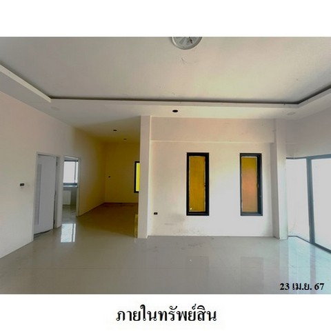 รูป ZHL0142 ขายบ้านเดี่ยว ปรียาพร ตำบล นิคมพัฒนา อำเภอ นิคมพัฒนา จังหวัด ระยอง - รูปที่ 4/8
