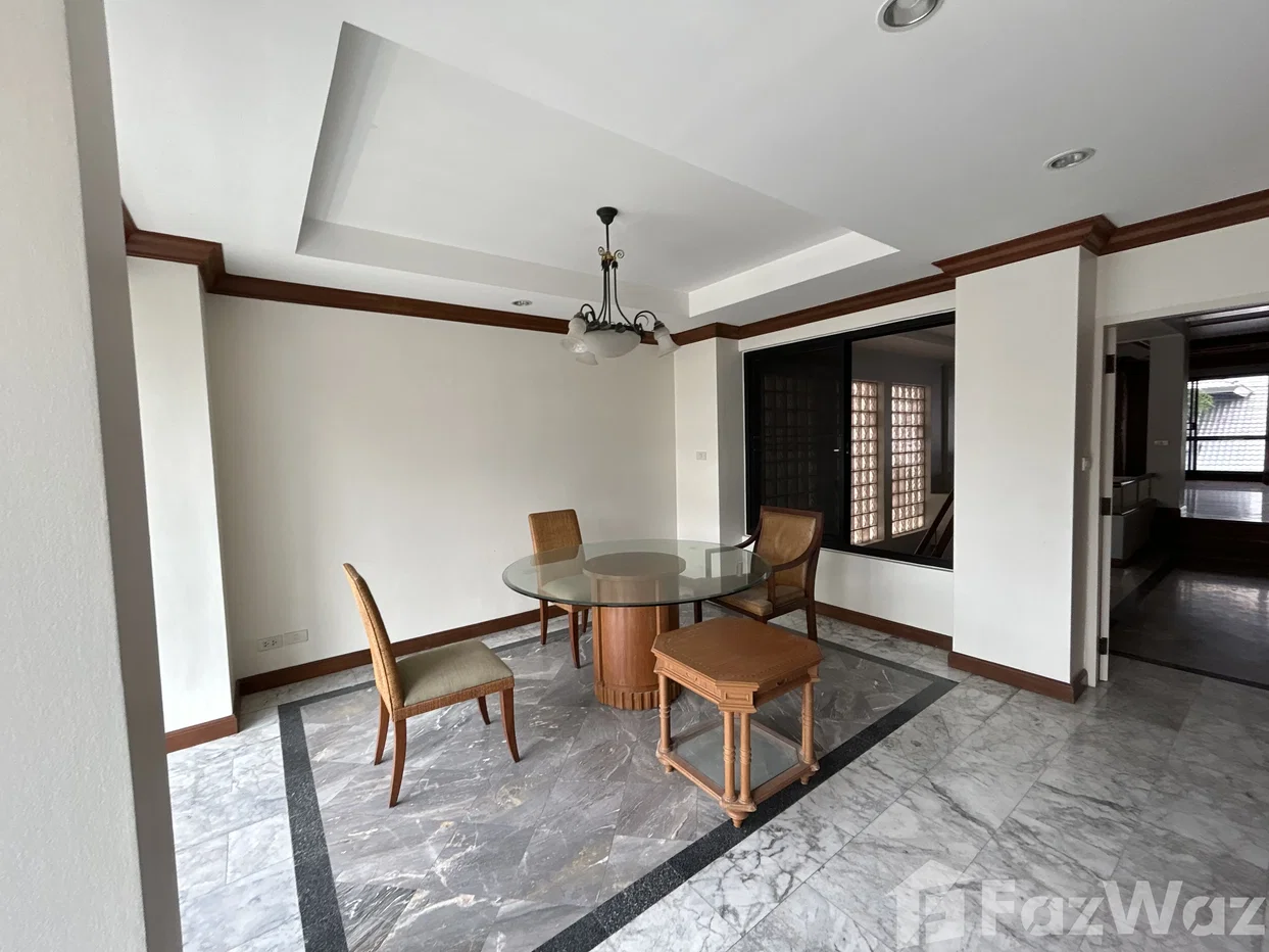 รูป ขาย บ้านเดี่ยว 4 ห้องนอน ใน ช่องนนทรี, กรุงเทพมหานคร 6746466 - รูปที่ 33/34