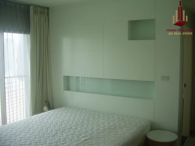 ให้เช่าคอนโด 2 ห้องนอน 98 ตร.ม. โนเบิล รีมิกซ์