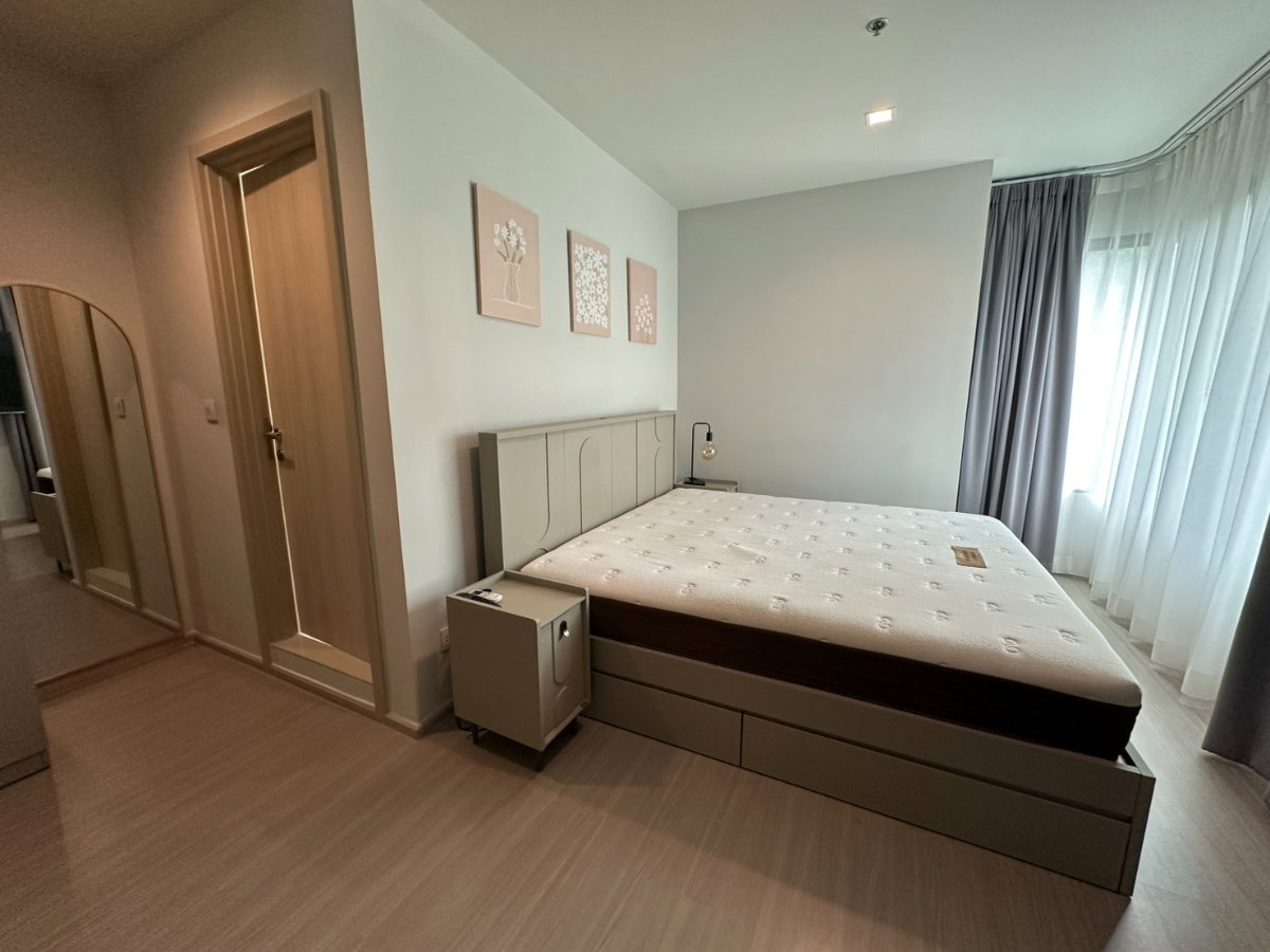 picture For Rent - Life One Wireless 2 Bedroom (Corner Room) 63 sqm. BTS Ploenchit ONLY 50,000 THB - 11/15