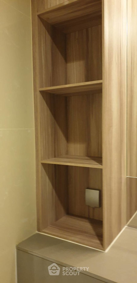 รูป คอนโด 1-ห้องนอน ที่ ดิ เอส อโศก ใกล้ MRT สุขุมวิท (ID 2827862) - รูปที่ 4/14