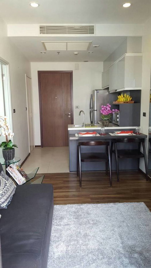 picture 1-BR Condo at Wyne By Sansiri near BTS Phra Khanong (ID 298268) - 1/3