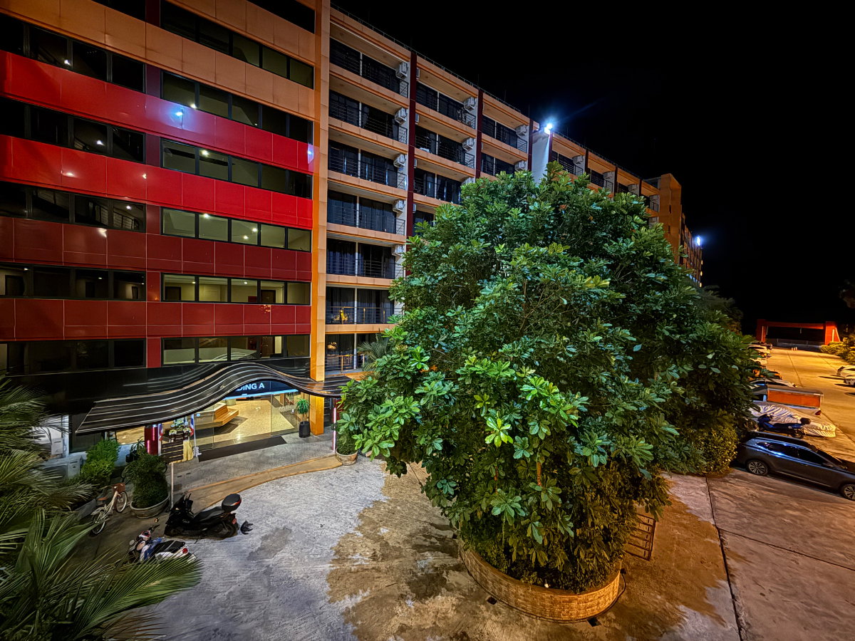 รูป Mai Khao Beach Condotel 2306 3 floor - รูปที่ 24/25