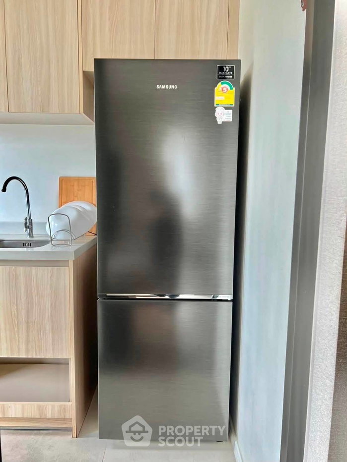 รูป คอนโด 2 ห้องนอน The Nest Sukhumvit 64 ใกล้ BTS อุดมสุข (ID 3264126) - รูปที่ 12/18
