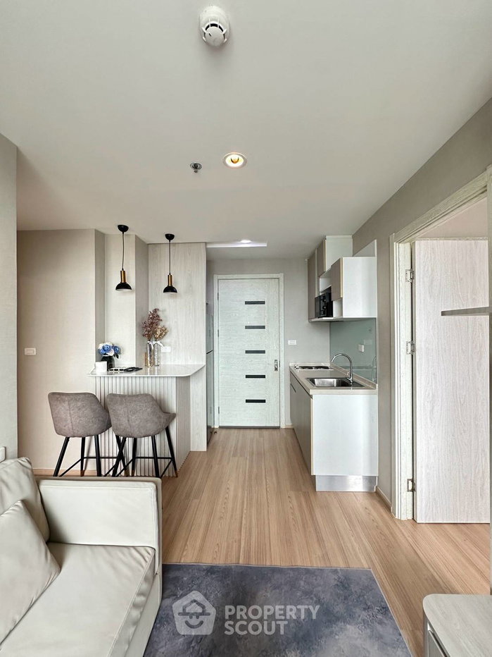 picture 2-BR Condo at Artemis Sukhumvit 77 near BTS On Nut (ID 3264140) - 12/17