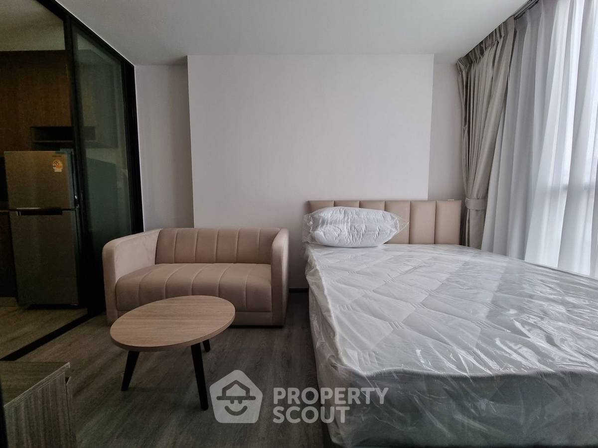 รูป คอนโด 1-ห้องนอน ที่ ดิ ออริจิ้น ลาดพร้าว-บางกะปิ ใน คลองจั่น (ID 1938423) - รูปที่ 2/10