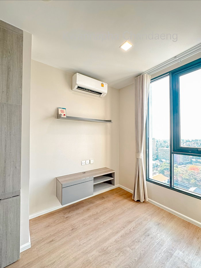 รูป ขาย Modiz Rhyme Ramkhamhaeng | 2 ห้องนอน ชั้น 18 วิวโล่ง พร้อมอยู่ - รูปที่ 17/41