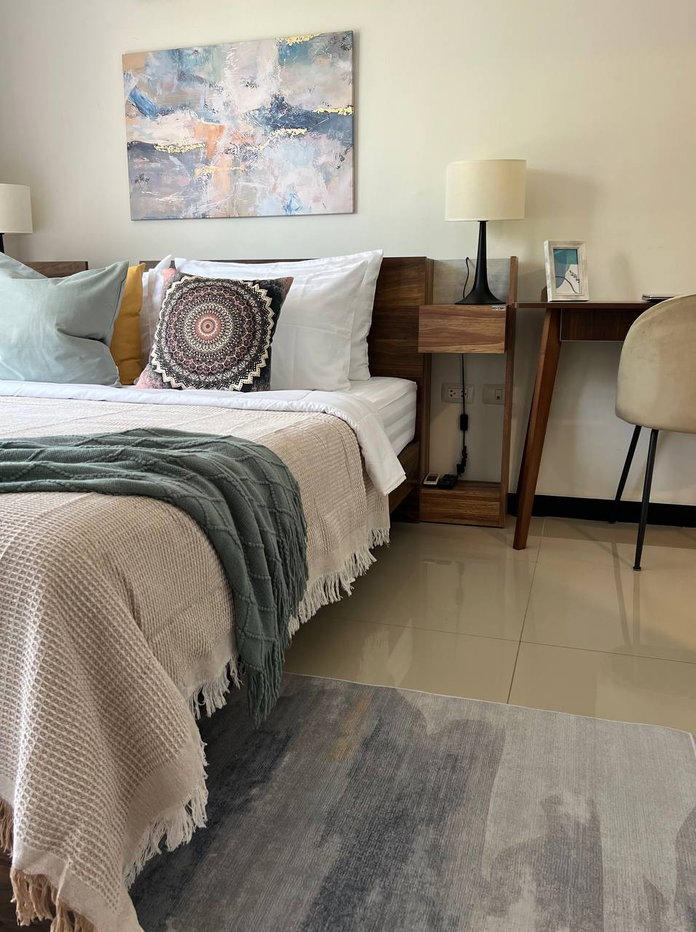รูป Mai Khao Beach Condotel 2306 3 floor - รูปที่ 4/25