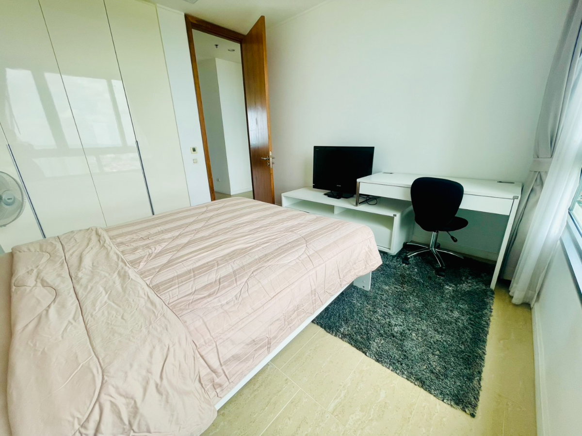 รูป For rent condo Northpoint Pattaya 3 Beds 131.32 Sq.m corner room (S03-2760) - รูปที่ 20/20