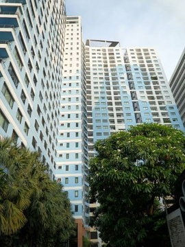 2Bed | 2Bath | MRT Phetchaburi | 93sqm | THB 40,000/mo | Fl.5 — Supalai Premier Place Asoke Bangkok