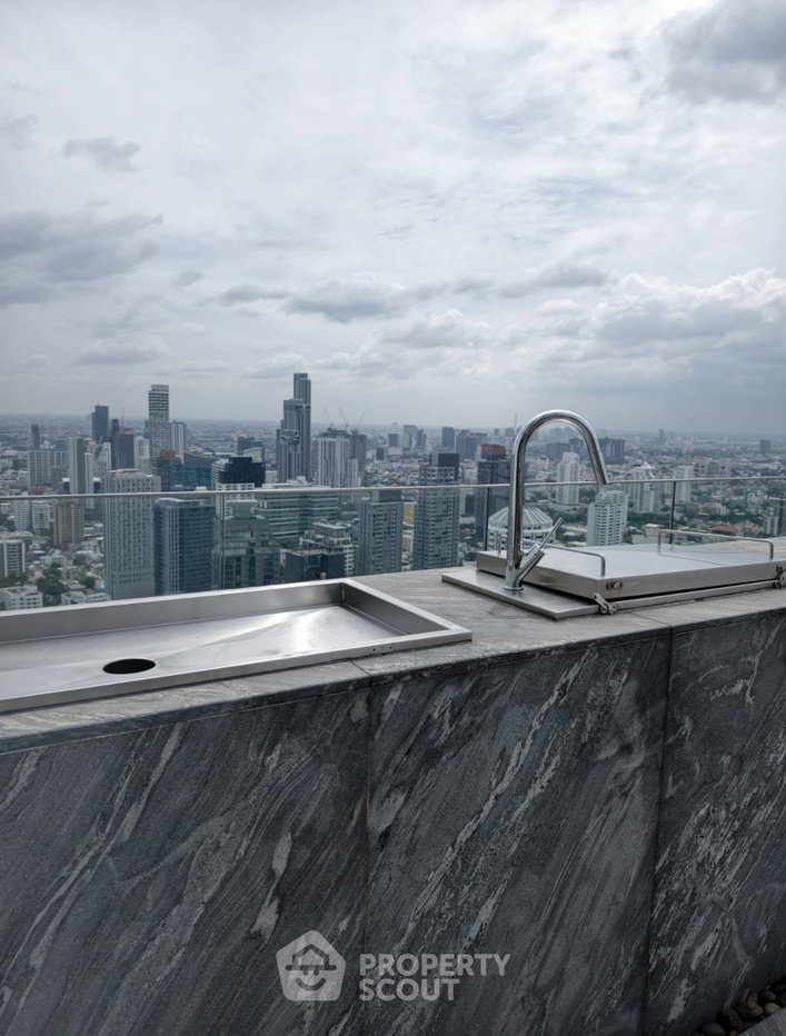 รูป ชั้น 15 ใกล้ BTS ทองหล่อ 70 ม. คอนโด 1 ห้องนอน The Esse Sukhumvit 36 (ID 3080690) - รูปที่ 15/15