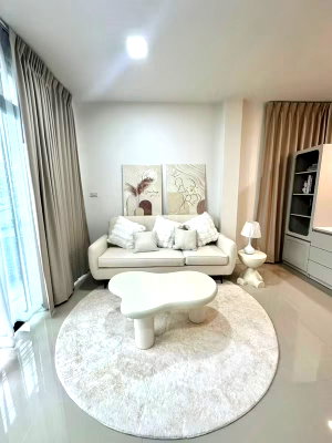 Condos for rent : 3Bed | 3Bath | MRT Sutthisan | 170.1sqm | THB 25,000/mo | Fl.3 — Townhome Bangkok