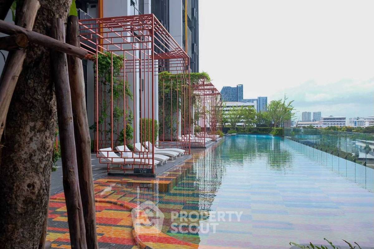 รูป คอนโด 1-ห้องนอน ที่ เดอะ ไลน์ สุขุมวิท 101 ใกล้ BTS ปุณณวิถี (ID 3264235) - รูปที่ 12/12