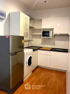 Condos for rent : 2-BR Condo at The Parkland Ratchada-Wongsawang near MRT Wong Sawang (ID 332053)