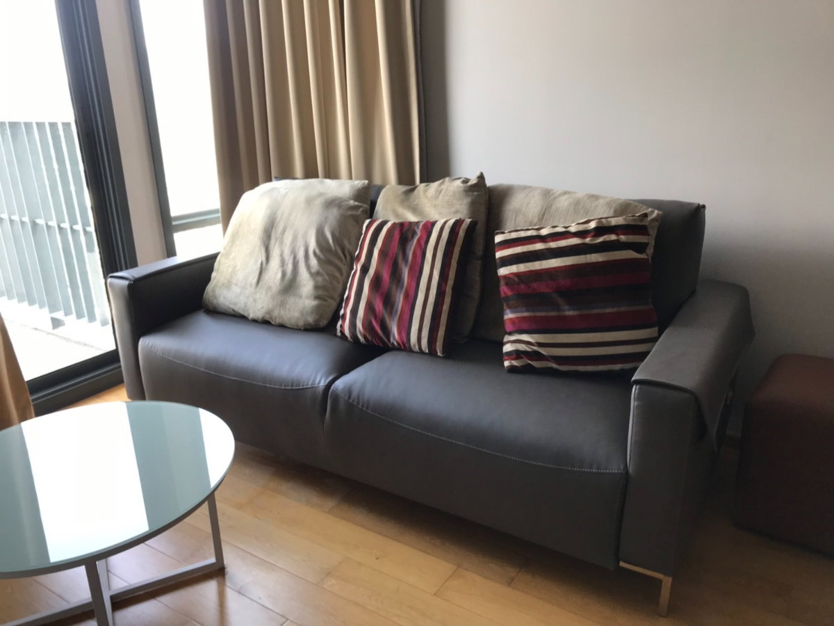 รูป For rent Condo Keyne By Sansiri Fully Furnished  (S15-12459) - รูปที่ 6/7