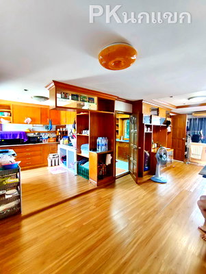 ขายคอนโด : ตวันนาเรสซิเด้นซ์ 2 ( Tawanna Residence 2 )  เขตจตุจักร   กรุงเทพมหานคร