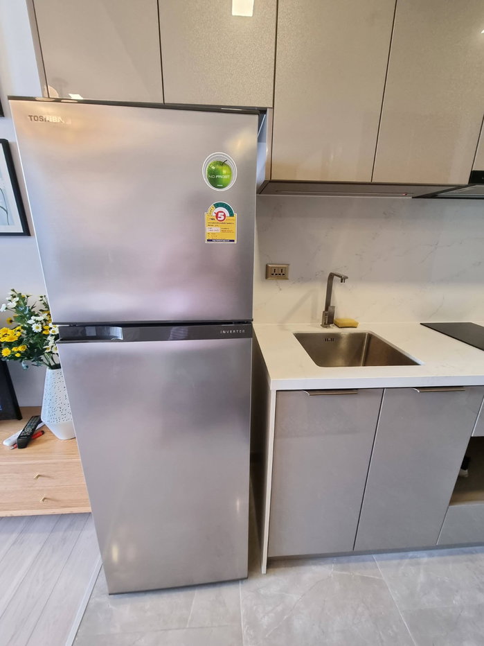 picture Code: 26KJ4793  for rent One9Five Asoke - Rama 9 🔥🔥 Line ID: @kjcondo (with @)🔥🔥 - 10/17