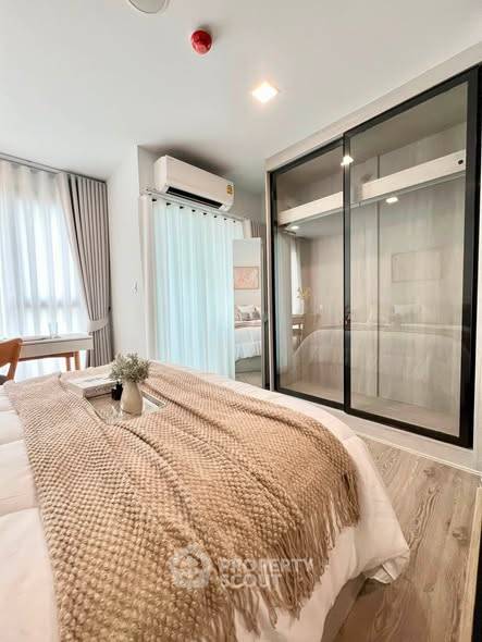 รูป คอนโด 1-ห้องนอน ที่ เคฟ ซี้ด เกษตร ใกล้ BTS มหาวิทยาลัยเกษตรศาสตร์ (ID 3264190) - รูปที่ 2/13