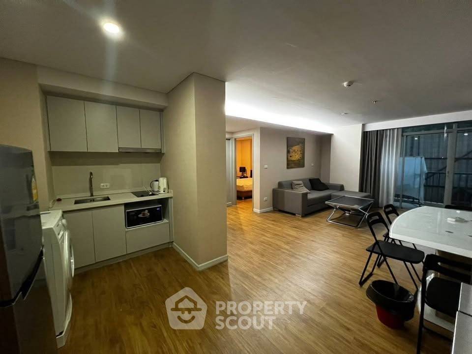 รูป คอนโด 2-ห้องนอน ที่ ไซมิส นางลิ้นจี่ ใน ช่องนนทรี (ID 3270438) - รูปที่ 10/11