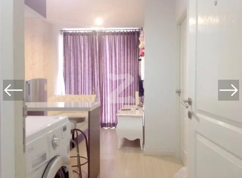 1Bed | 1Bath | BTS Ari | 30sqm | THB 11,000/mo | Fl.4 — Chateau In Town Phaholyothin 14 Bangkok
