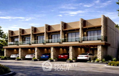 Townhouses for sale Phuket : Pet-Friendly 3-BR Townhouse For Sale At Rawai Luxe By Narinsaya (ID 3264003)