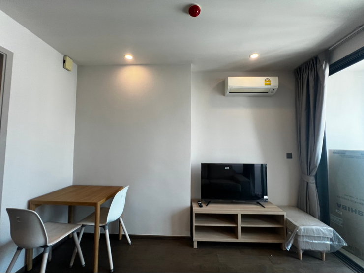 รูป 🔥 Hot Deal ถูกสุด -  Ideo Q Siam-Ratchathewi |  1 ห้องนอน เช่าเพียง 18,000 ฿🔥 - รูปที่ 4/11