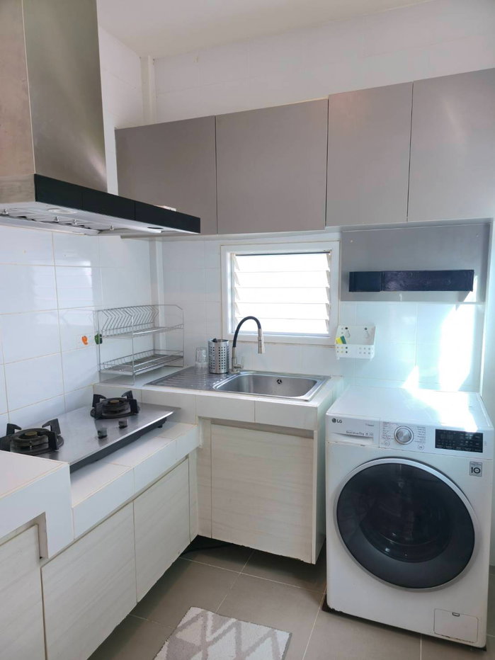 picture House Forrent Inizio Kohkeaw phuket  - 12/40