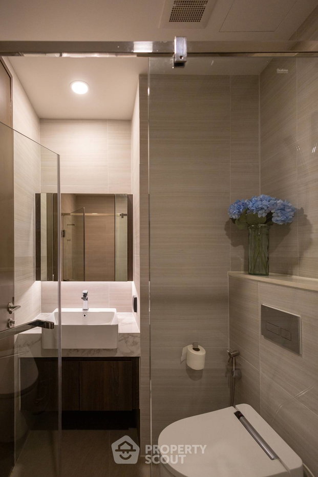 picture 25th-Floor 2-BR At Park Origin Thonglor Near BTS Thong Lor (ID 3270329) - 10/20
