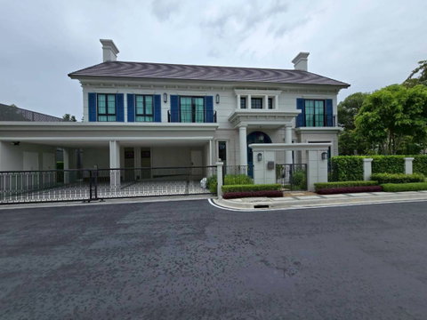 🏡#MT2609_038🏡💥ด่วน💥ว่างชัวร์ รีบคลิก ก่อนหลุดมือ‼️ 𝗙𝗼𝗿 𝗥𝗲𝗻𝘁 3️⃣0️⃣0️⃣k.🔥 ใกล้ MRT ศรีกรีฑาโครงการ  ณริณสิริ กรุงเทพกรีฑา