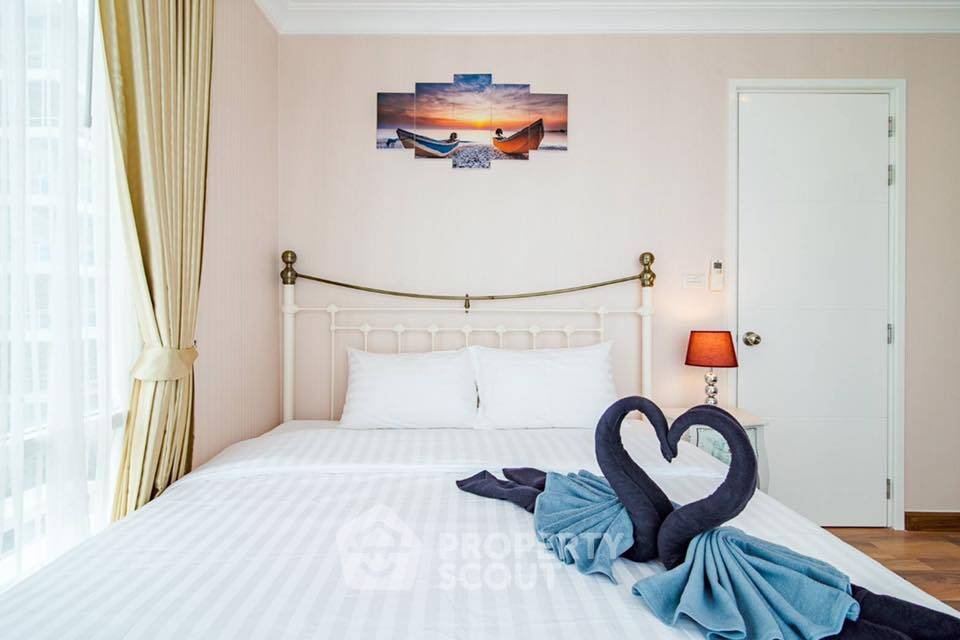 รูป เช่าคอนโด 2 ห้องนอน My Resort Hua-hin ใกล้หาดเขาตะเกียบ (ID 995585) - รูปที่ 8/10