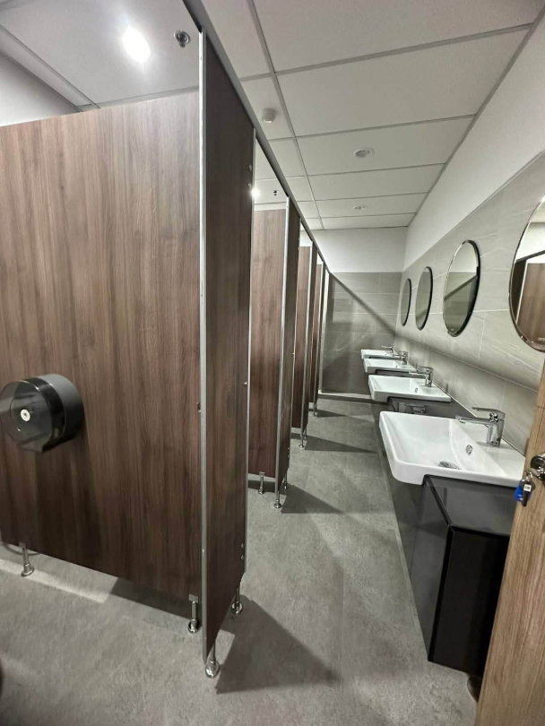 รูป ให้เช่าโกดัง/คลังสินค้าใหม่ 12,478 ตรม. มาบยางพร ปลวกแดง ระยอง - รูปที่ 11/21