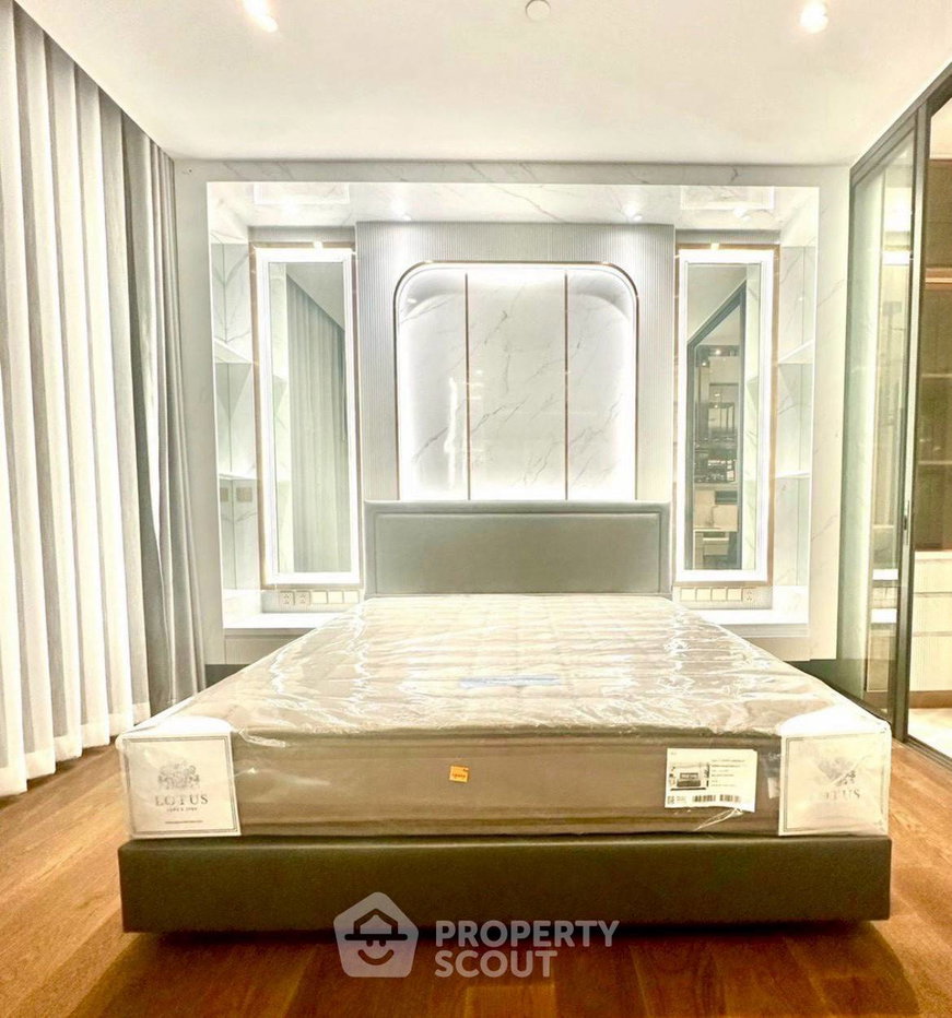 รูป คอนโด 1-ห้องนอน ที่ ศุภาลัย ไอคอน สาทร ใกล้ MRT สีลม (ID 3270118) - รูปที่ 13/13