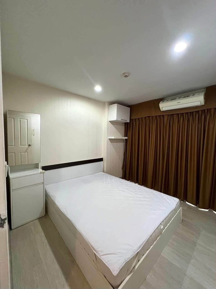 รูป 🏢 ขายคอนโด Hallmark งามวงศ์วาน 🔥ใกล้ MRT กระทรวงสาธารณสุข🔥  💰 ราคาเพียง 1,300,000 บาท ✨ รวมค่าโอนแล้ว คุ้มมาก! - รูปที่ 1/7