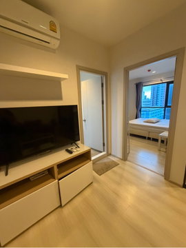 Life Sukhumvit 48 (1bed1bath 32sqm)