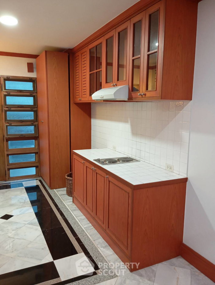 รูป คอนโด 1 ห้องนอน Supalai Place Sukhumvit 39 ใกล้ BTS พร้อมพงษ์ (ID 510253) - รูปที่ 5/15