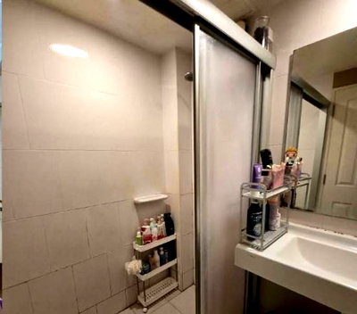 คอนโดให้เช่า : 1 ห้องนอน | 1 ห้องน้ำ | MRT Sutthisan | 32 ตร.ม. | 11,000 บาท/เดือน | ชั้น 11 — U Delight At Huamak Station กรุงเทพฯ