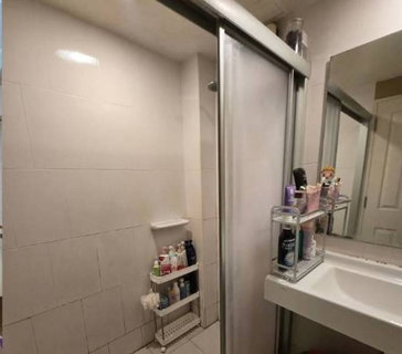 รูปภาพ 1Bed | 1Bath | MRT Sutthisan | 32sqm | THB 11,000/mo | Fl.11 — U Delight At Huamak Station Bangkok