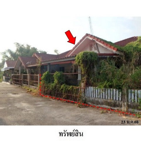 รูป ZHL0456 ขายบ้านเดี่ยว ชมวิว ตำบล บ้านฉาง อำเภอ บ้านฉาง จังหวัด ระยอง - รูปที่ 2/8