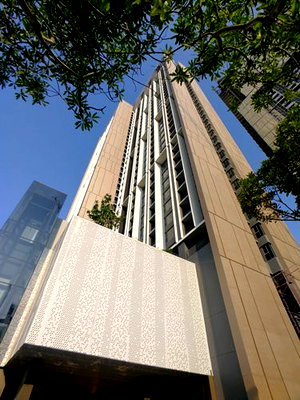 Condos for rent : 1Bed | 1Bath | BTS Punnawithi | 30sqm | THB 16,000/mo | Fl.18 — Whizdom Connect Sukhumvit Bangkok