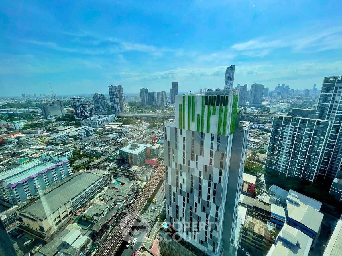 รูป คอนโด 1-ห้องนอน ที่ วายน์ บาย แสนสิริ ใกล้ BTS พระโขนง (ID 3270758) - รูปที่ 11/11
