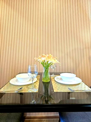 Condos for rent : 1Bed | 1Bath | BTS Phaya Thai | 29sqm | THB 15,000/mo | Fl.11 — Chewathai Pinklao Bangkok
