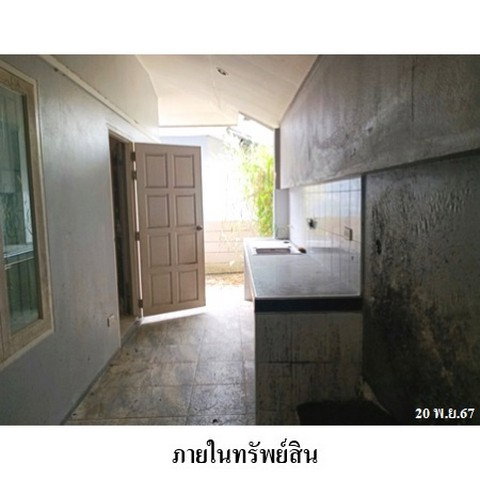 รูป ZHL0002 ขายบ้านเดี่ยว บ้านใหม่ ตำบล นิคมพัฒนา อำเภอ นิคมพัฒนา จังหวัด ระยอง - รูปที่ 5/8