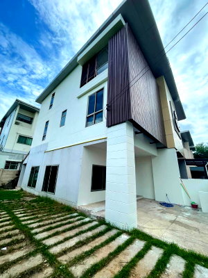 เช่าโฮมออฟฟิศ ม.สุโขทัยธรรมาธิราช : 🏠 ให้เช่าบ้าน : Mo Town (โมทาวน์)  รหัสทรัพย์ | 📌LNP-H1139 