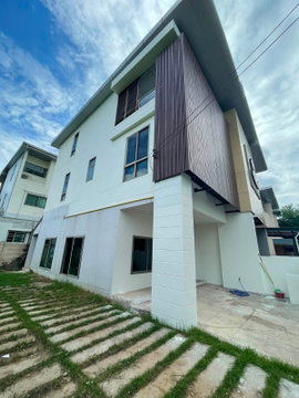 🏠 ให้เช่าบ้าน : Mo Town (โมทาวน์)  รหัสทรัพย์ | 📌LNP-H1139 