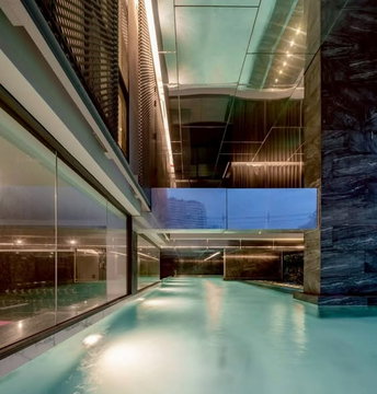 1Bed | 1Bath | BTS Thong Lo | 28sqm | THB 17,000/mo | Fl.3 — 168 Sukhumvit 36 Bangkok