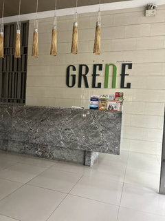 รูปภาพ 2Bed | 2Bath | MRT Bang Kraso | 62sqm | THB 20,000/mo | Fl.15 — Grene Chaengwattana Bangkok